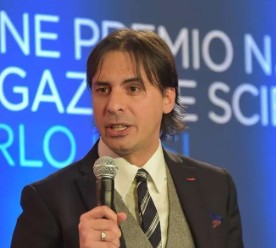 Massimo Cerulo